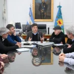 Plan Nacional de Telecomunicaciones: FOETRA presentó su propuesta