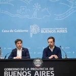 Kicillof lanzó un plan contra el suicidio en Buenos Aires: 0800 las 24 horas