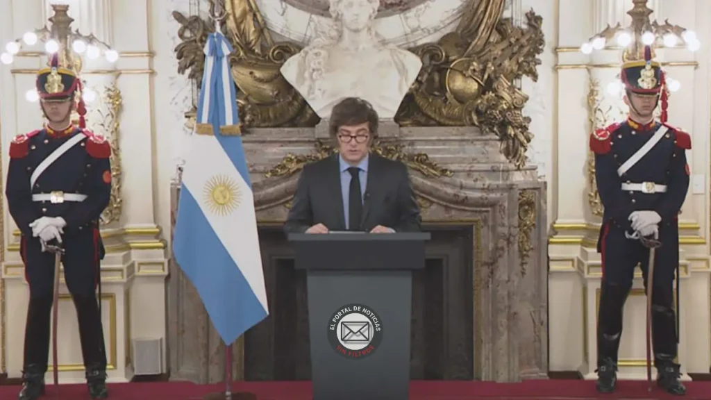 Presupuesto 2027: 4% de crecimiento, 18% de inflación y una larga lista de recortes