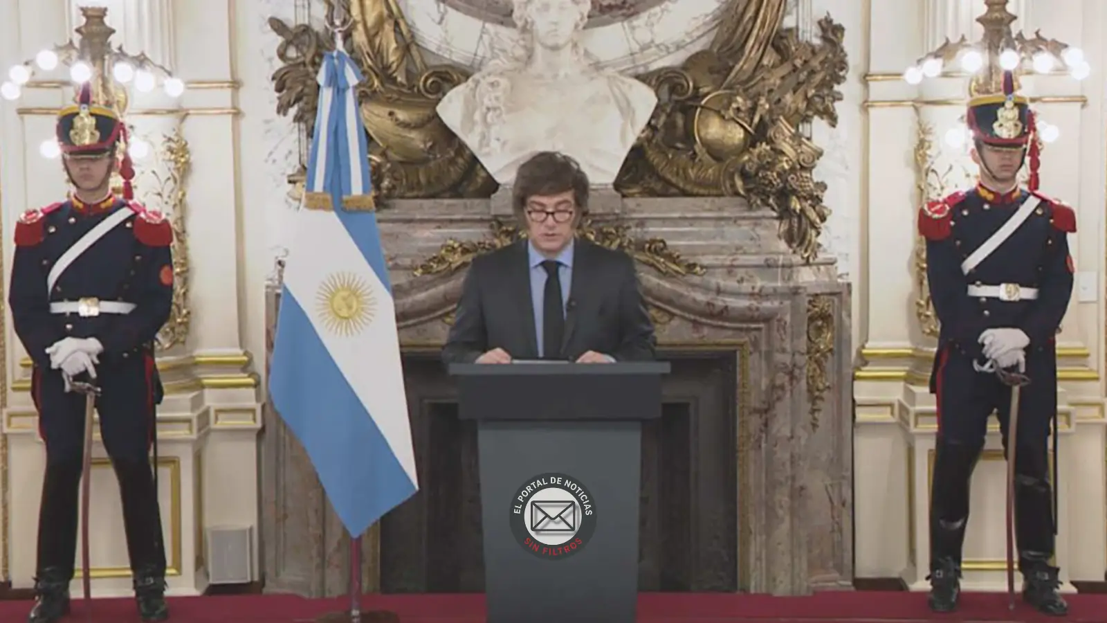 Presupuesto 2027: 4% de crecimiento, 18% de inflación y una larga lista de recortes
