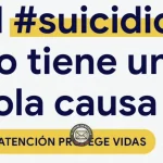 Prevención del suicidio: escuchar, acompañar y actuar a tiempo