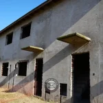 Quilmes: la Provincia termina casas paralizadas por Nación