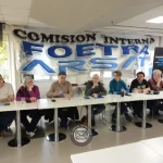 Recomposición salarial en ARSAT: acuerdo tras la movilización