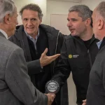 Ruta 11: la autovía Mar de Ajó-Pinamar comenzaría en marzo de 2027
