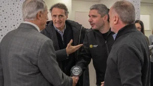 Ruta 11: la autovía Mar de Ajó-Pinamar comenzaría en marzo de 2027