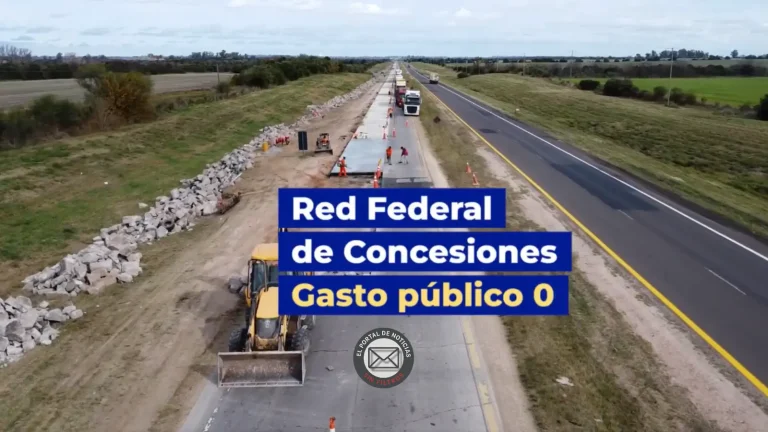 Rutas del Mercosur: más de 360 km recuperados con inversión privada