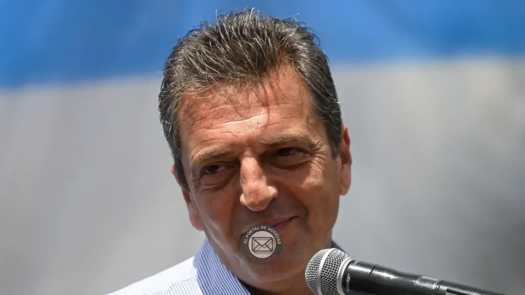 Sergio Massa 2027: la encuesta que lo pone arriba de Milei y reabre la pelea peronista