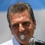 Sergio Massa 2027: la encuesta que lo pone arriba de Milei y reabre la pelea peronista