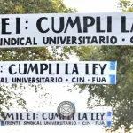 Universidades: paro nacional, clases públicas y nueva Marcha Federal contra el ajuste