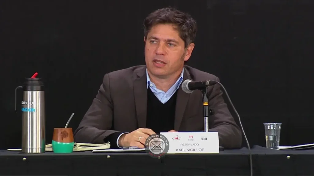 desindustrialización argentina