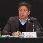 Kicillof contra Milei: denuncia un plan de desindustrialización en Argentina