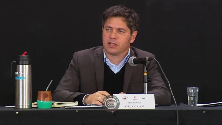 desindustrialización argentina