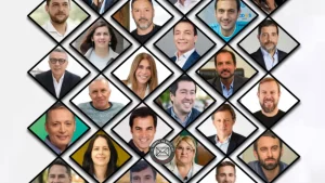 Ranking de intendentes GBA: quiénes lideran en septiembre