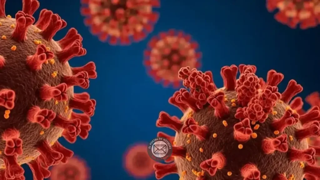 variante BA.3.2 en Argentina