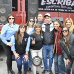 UTA: Escriba desafía a Roberto Fernández y promete salarios de $3,5 millones