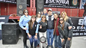 UTA: Escriba desafía a Roberto Fernández y promete salarios de $3,5 millones