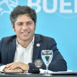 Sucesión de Kicillof: la pelea por el poder bonaerense en 2027